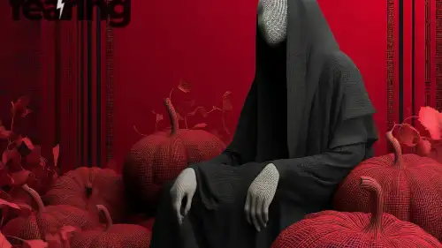 Scary Stories That Still Haunt the Imagination