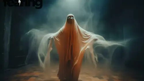 Inside the World of Modern Paranormal Investigations