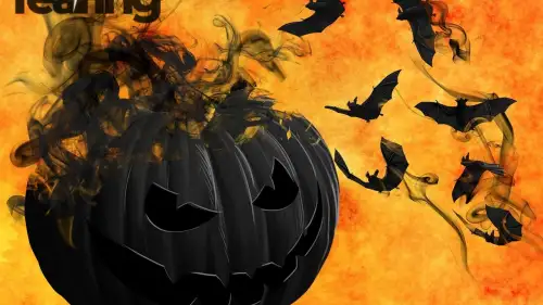 Scary Stories That Will Keep You Awake Tonight