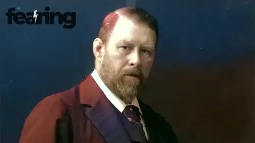 Bram Stoker And The Creation Of Dracula’s Immortal Legacy