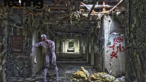 The Golden State Killer How Decades of DNA Silence Finally Spoke