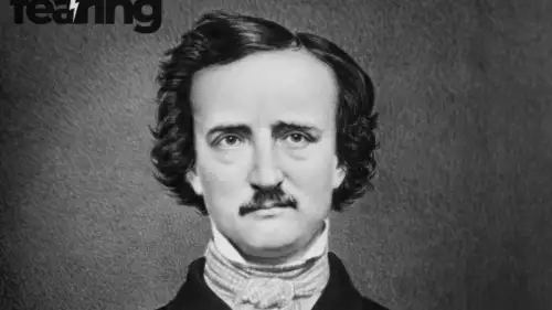 Edgar Allan Poe And The Psychology Of Early Horror