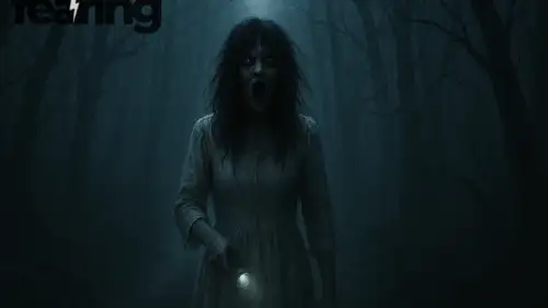 Ouija Board Gone Wrong: What We Contacted Wasn’t Human