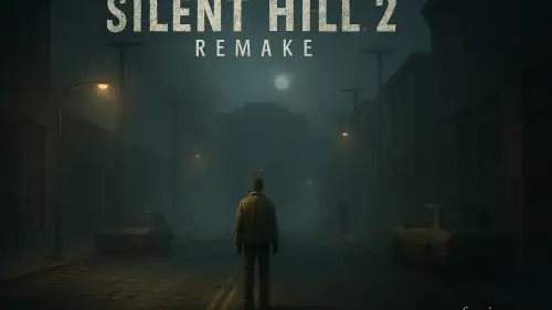 Silent Hill 2 Remake Review: Did Konami Finally Get It Right?