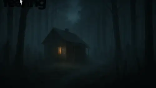 Why You Should Never Answer the Whispering Voices in the Woods