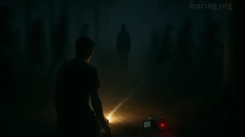 What Are the Rules for Surviving a Found Footage Horror Situation?