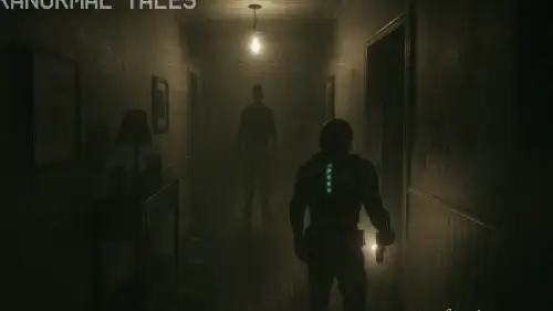 Paranormal Tales Review: Is This Found Footage Horror Game the Future of Fear?