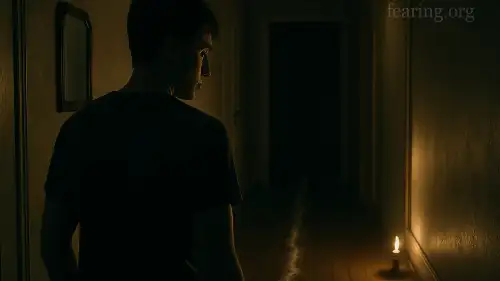 How to Tell If You're Being Followed by a Spirit?