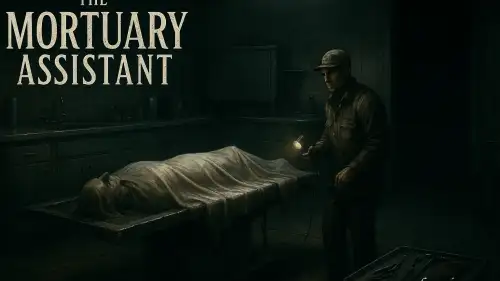 The Mortuary Assistant Review: Is It Just a Job… or a Gateway to Hell?