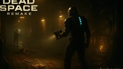 Dead Space Remake Review: Does It Live Up to the Legacy of Terror?