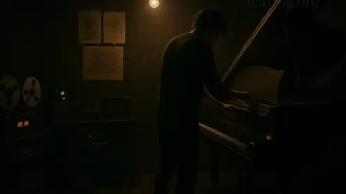 What Makes a Horror Soundtrack Truly Terrifying?