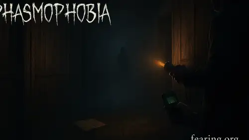 Phasmophobia Review 2025: Still the Best Ghost-Hunting Horror Game?