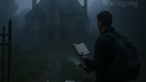 Why Do Ghost Hunters Return to the Same Haunted Sites?