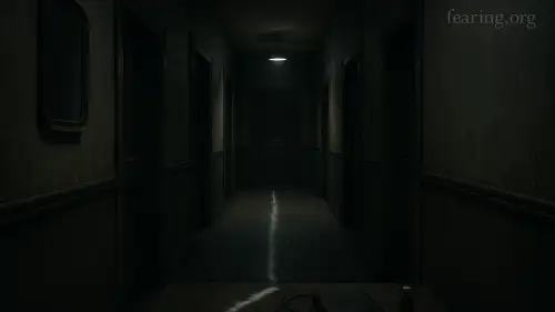 Can You Escape a Possessed Building Without Help?