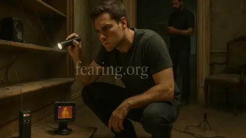 How Do Paranormal Investigators Debunk Hoaxes?