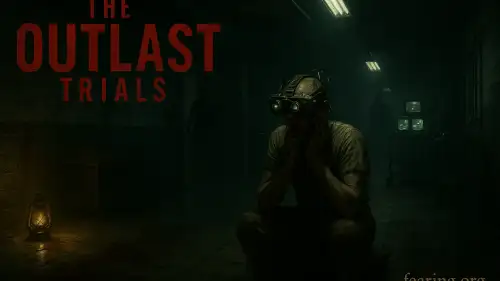 The Outlast Trials Review: Can You Survive This Multiplayer Nightmare?