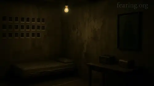 How Did a 911 Call Lead to the Discovery of a Forgotten Basement?