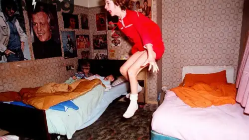 Real Paranormal Cases That Still Have No Logical Explanation