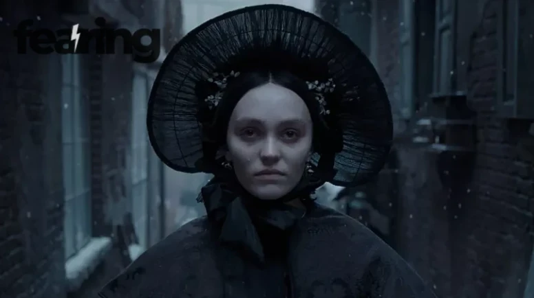 Nosferatu (2024) – A Gothic Resurrection of the Vampire Legend