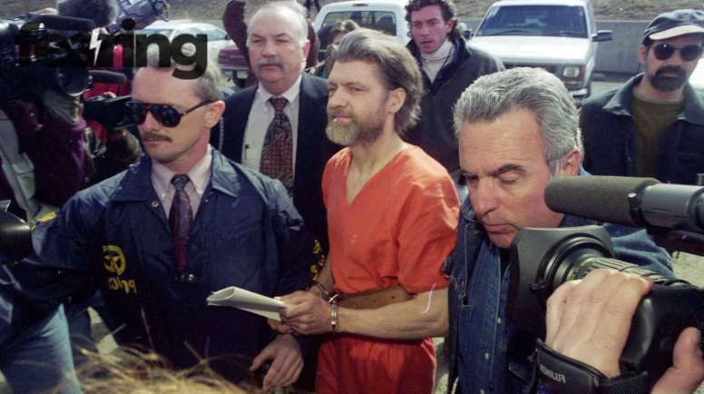 Ted Kaczynski The Unabomber Who Waged War on Technology