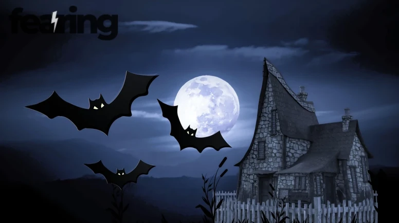 Horror Art and Music That Turn Fear into Beauty