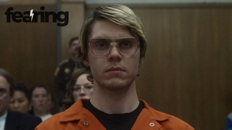 Jeffrey Dahmer The Cannibal Who Forced America To Face Its Darkness