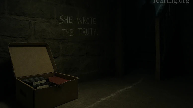 Why Did the Cold Case of Sarah Doyle Take 27 Years to Solve?