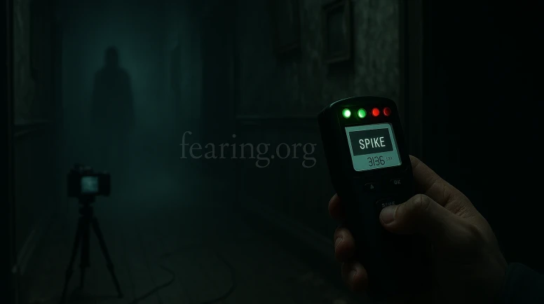 Can EMF Detectors Actually Detect Spirits?