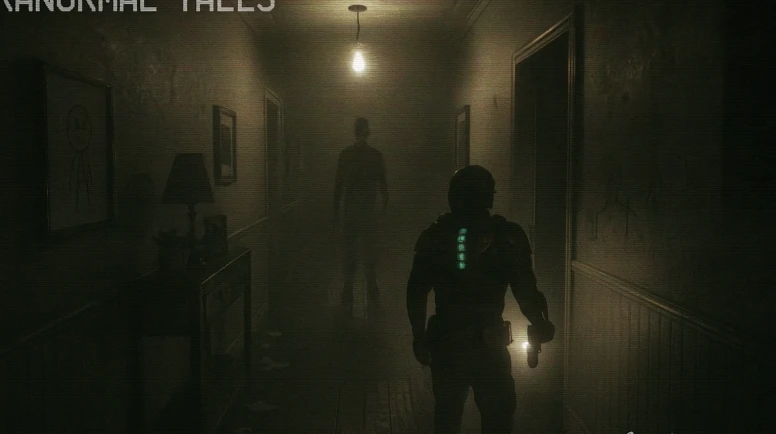 Paranormal Tales Review: Is This Found Footage Horror Game the Future of Fear?