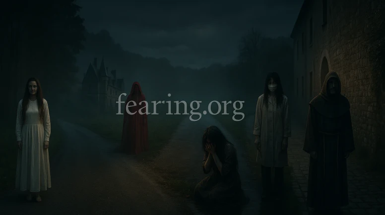 Is Your Hometown Haunted? Regional Ghost Legends Explained
