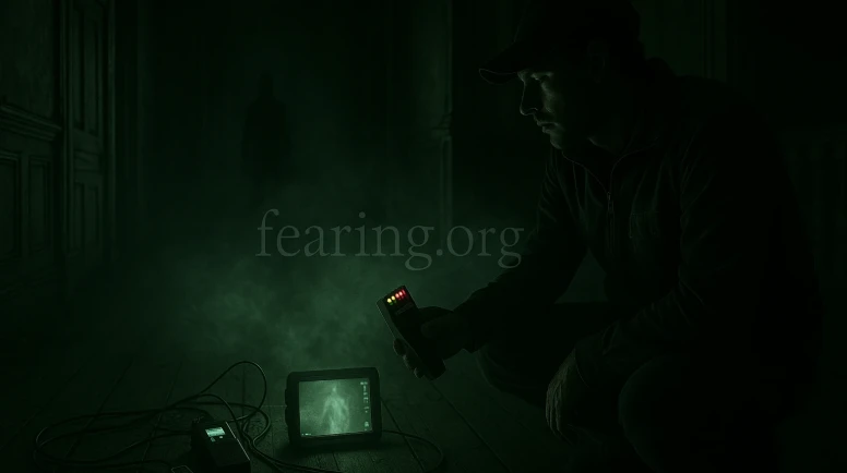 Do Paranormal Investigators Really Capture Proof of Ghosts?