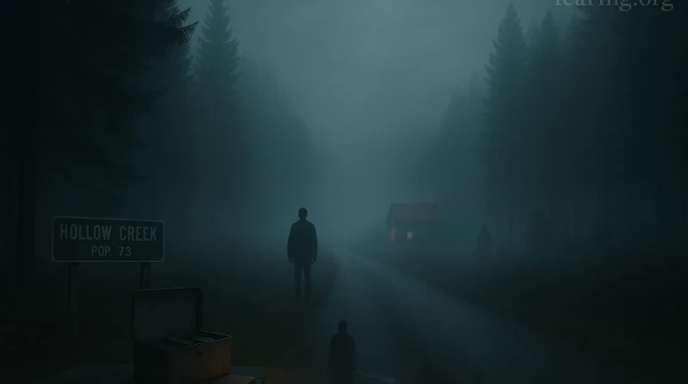 What Made the Hollow Creek Murders So Impossible to Escape?