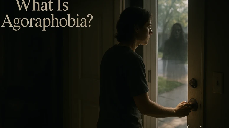 What Is Agoraphobia and What Are the Best Treatment Options?