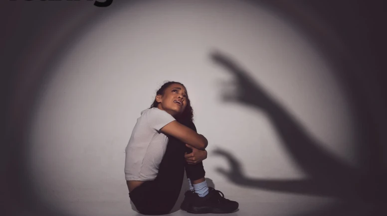 The Psychology Behind Fear of the Dark and the Unknown