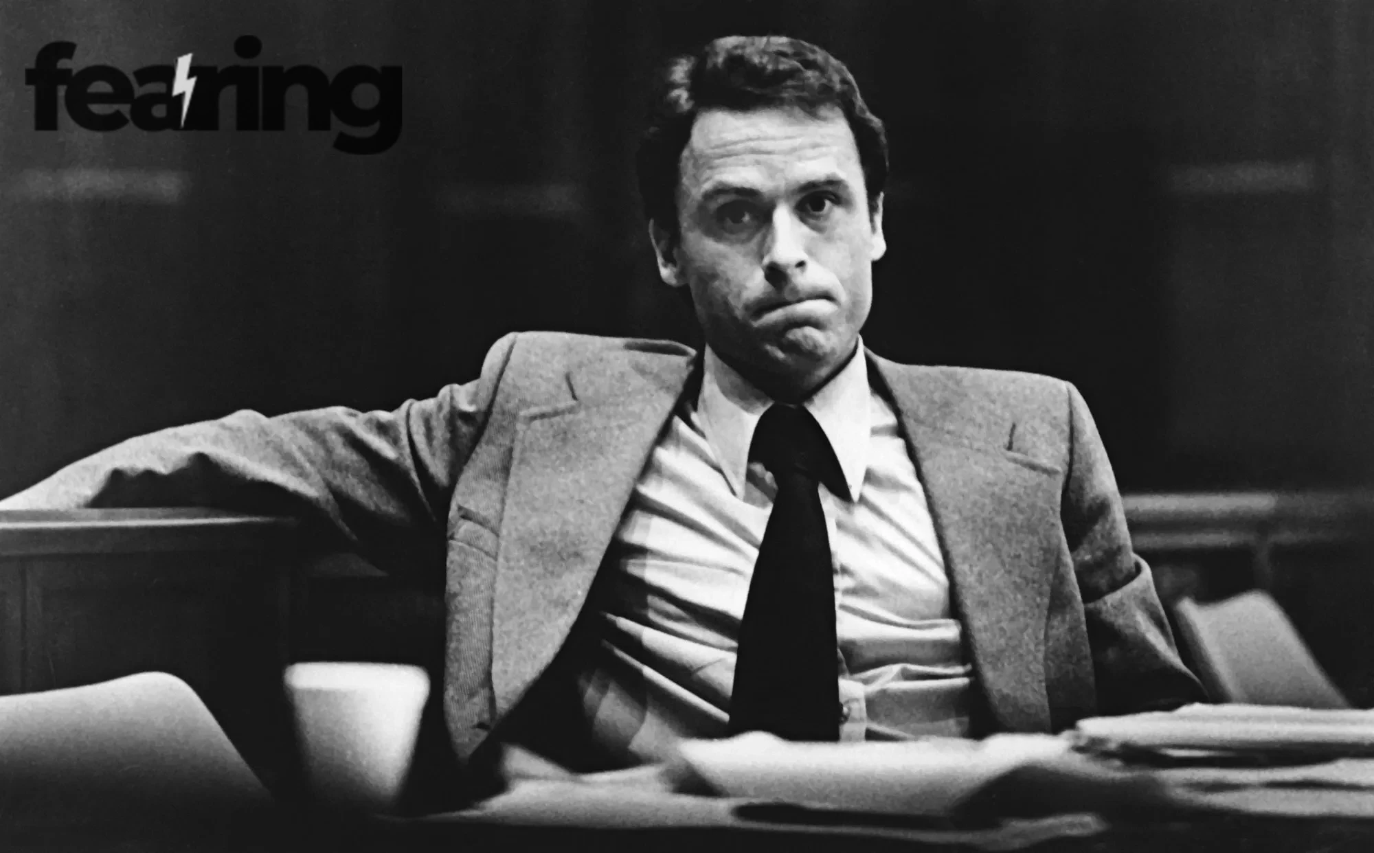 Ted Bundy The Charismatic Killer Who Manipulated America