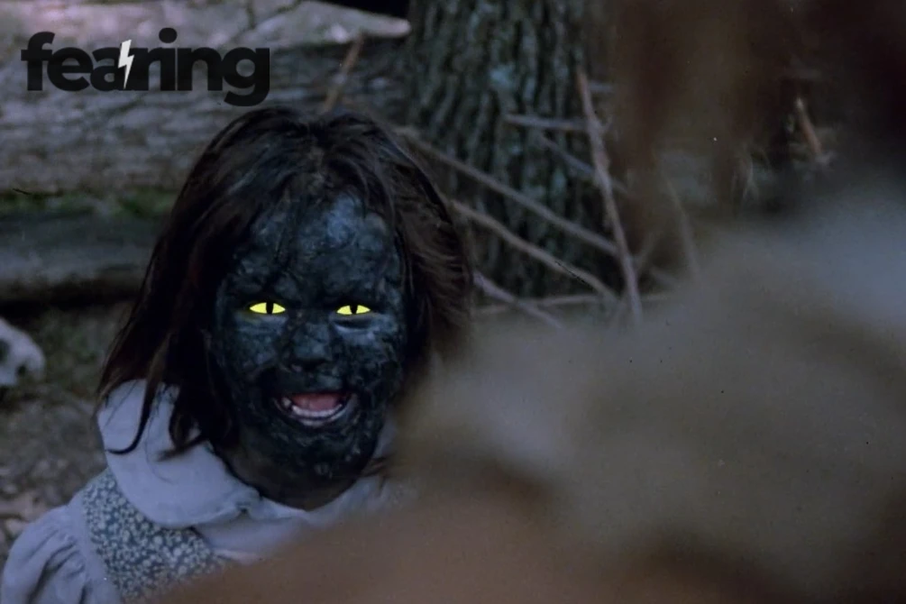 Hellbender (2022) – A Coming-of-Age Story Drenched in Witchcraft