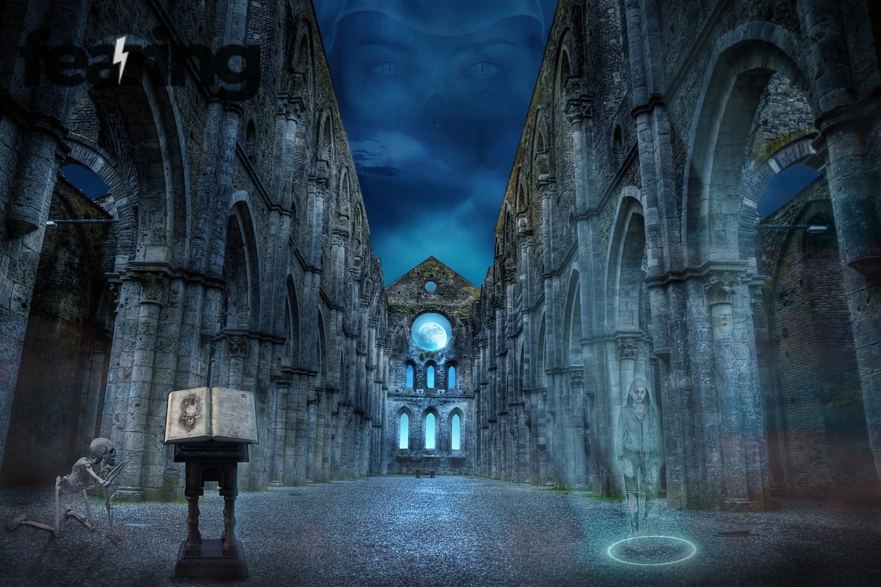 Survival Guides That Teach You How to Face Fear and Chaos