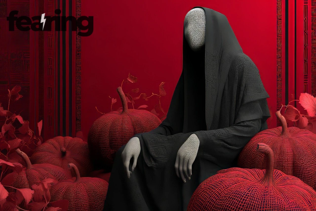 Scary Stories That Still Haunt the Imagination