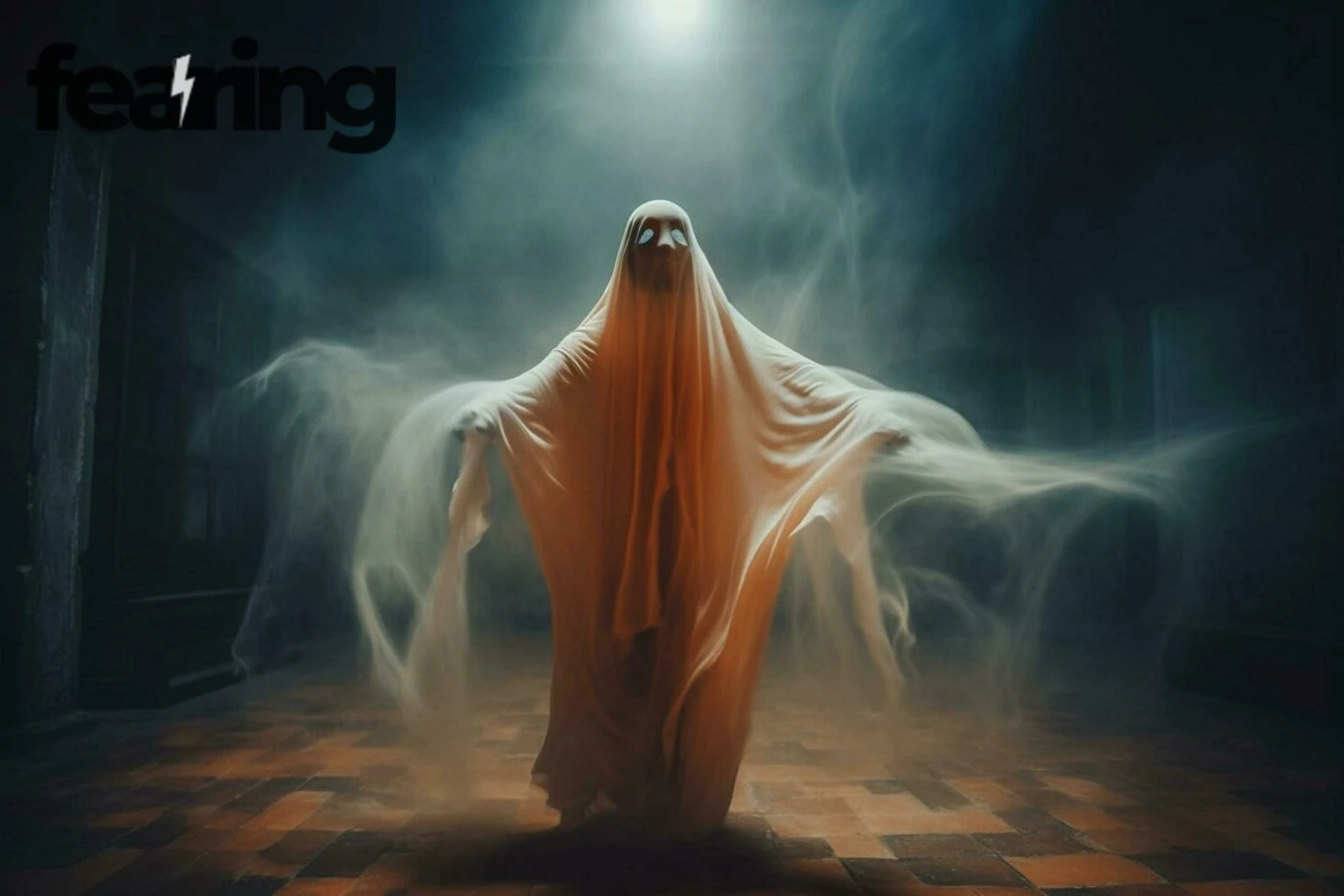 Inside the World of Modern Paranormal Investigations