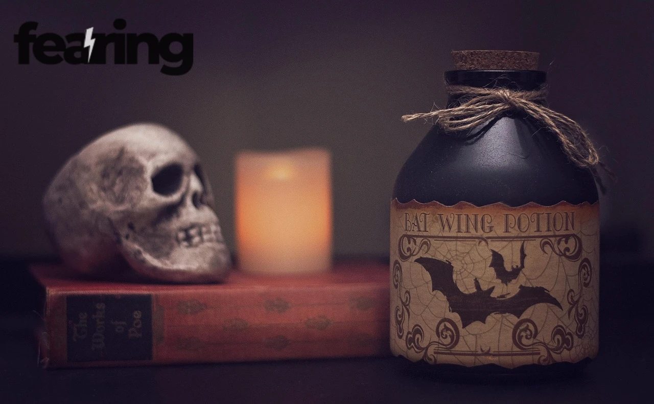 The Enduring Allure of Haunted Places