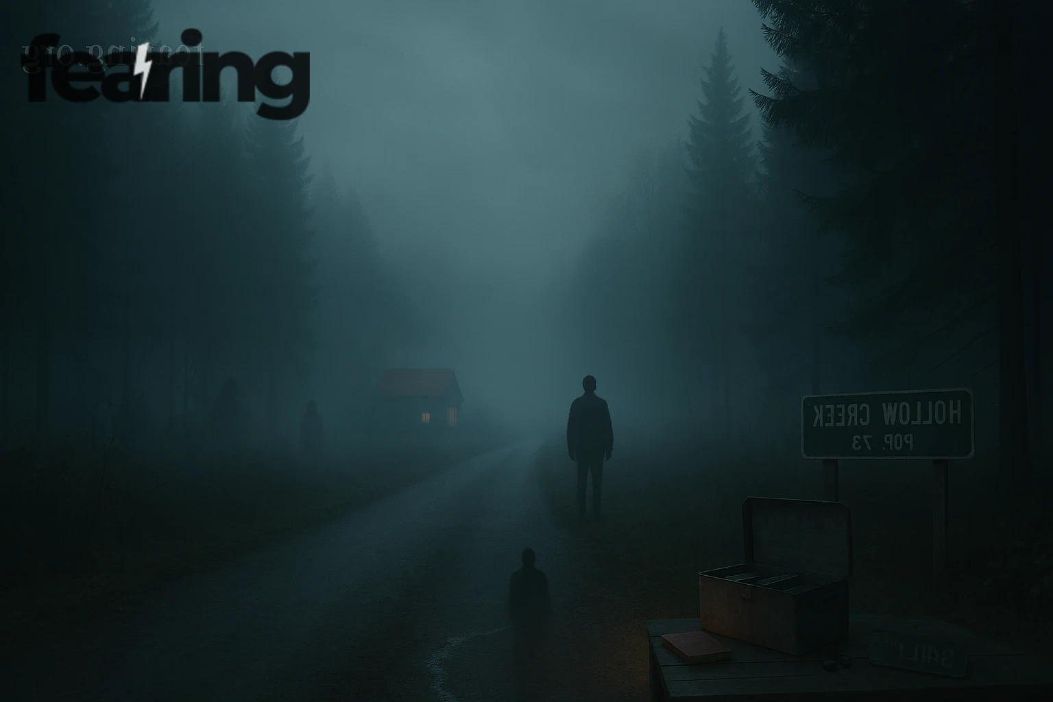 What Made the Hollow Creek Murders So Impossible to Escape?