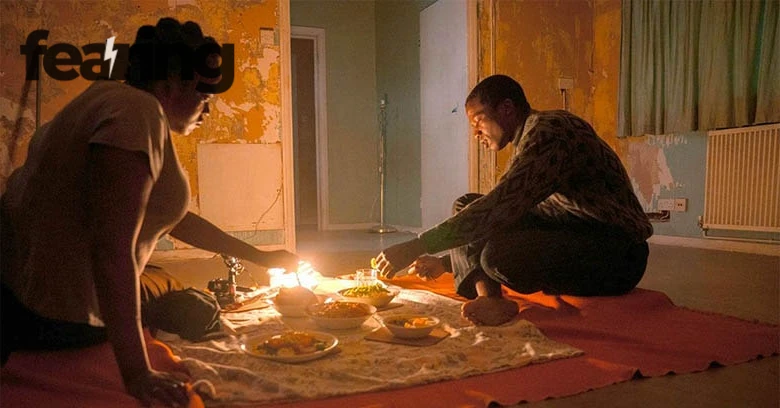 His House (2020) – The Refuge That Wouldn’t Let Go