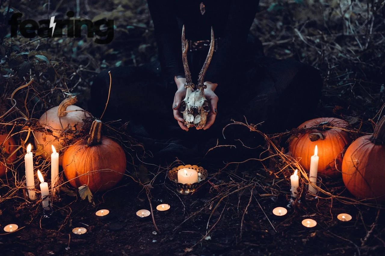 The Most Haunted Theaters and Opera Houses in the World