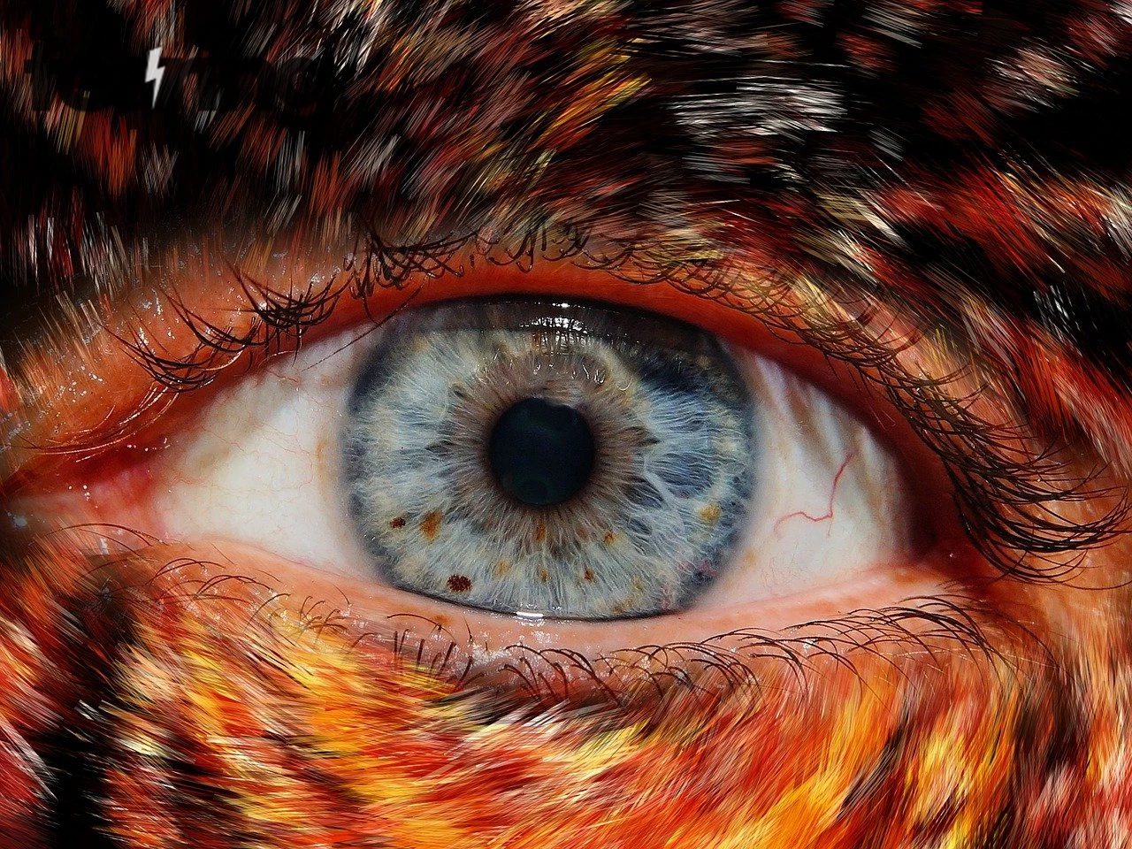 Scary Stories That Crawl Beneath Your Skin