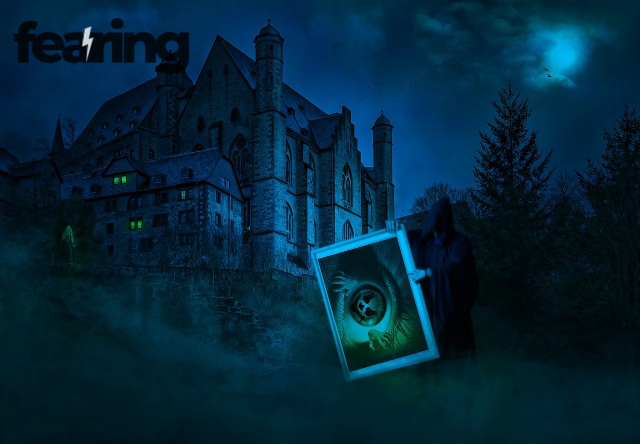 The Woman in the Yard Ending Explained: A New Low for Trauma Horror?