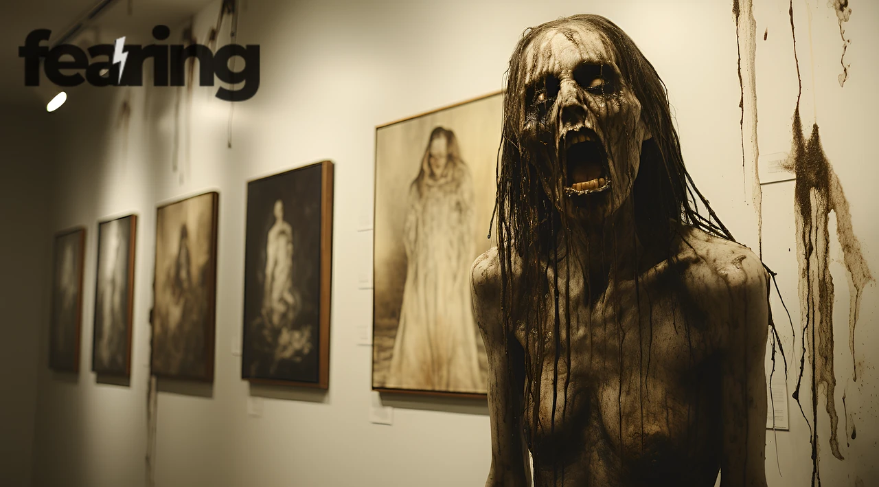 How Sound Design Shapes Fear in Horror Art and Music?