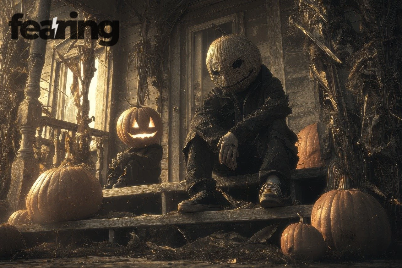 Survival Guides for the Modern World of Fear