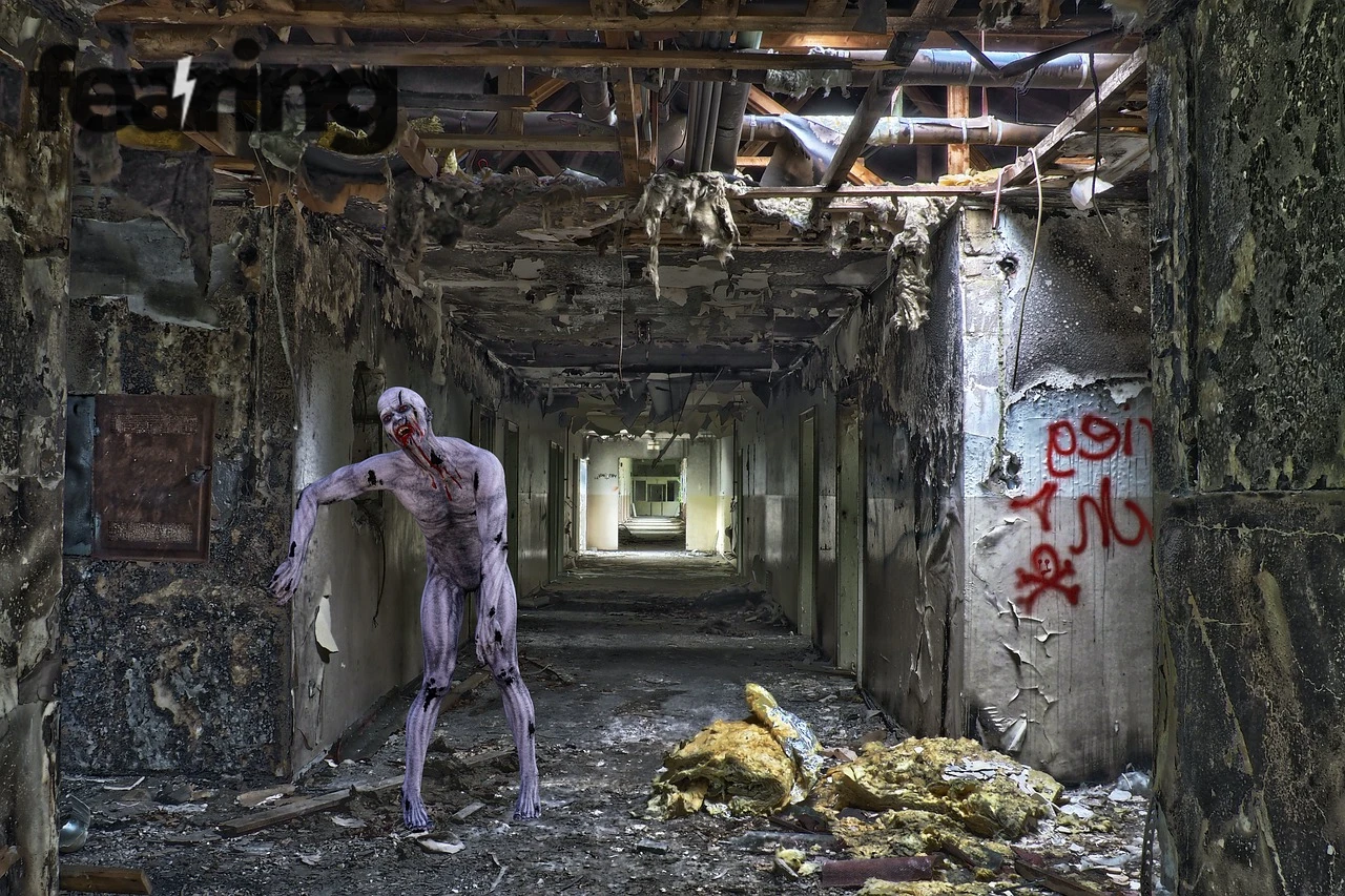 The Golden State Killer How Decades of DNA Silence Finally Spoke