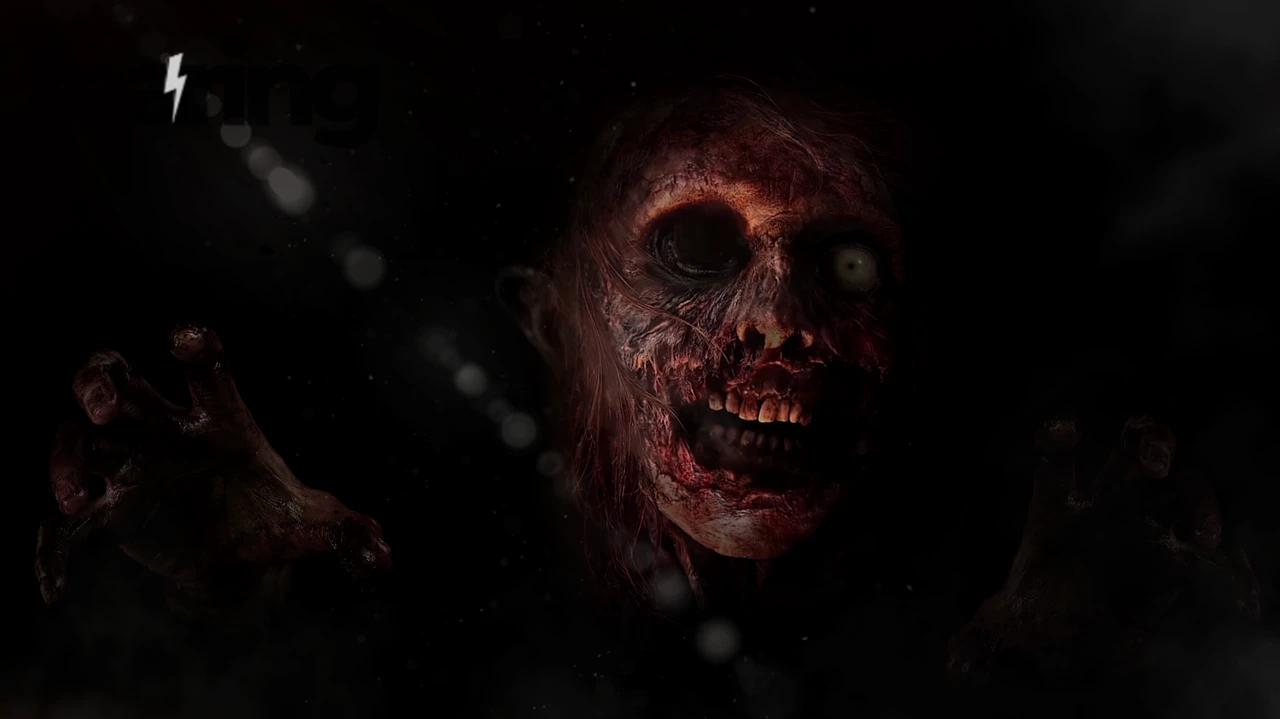 Voices in the Basement: A True Story of an Abandoned House in Maine