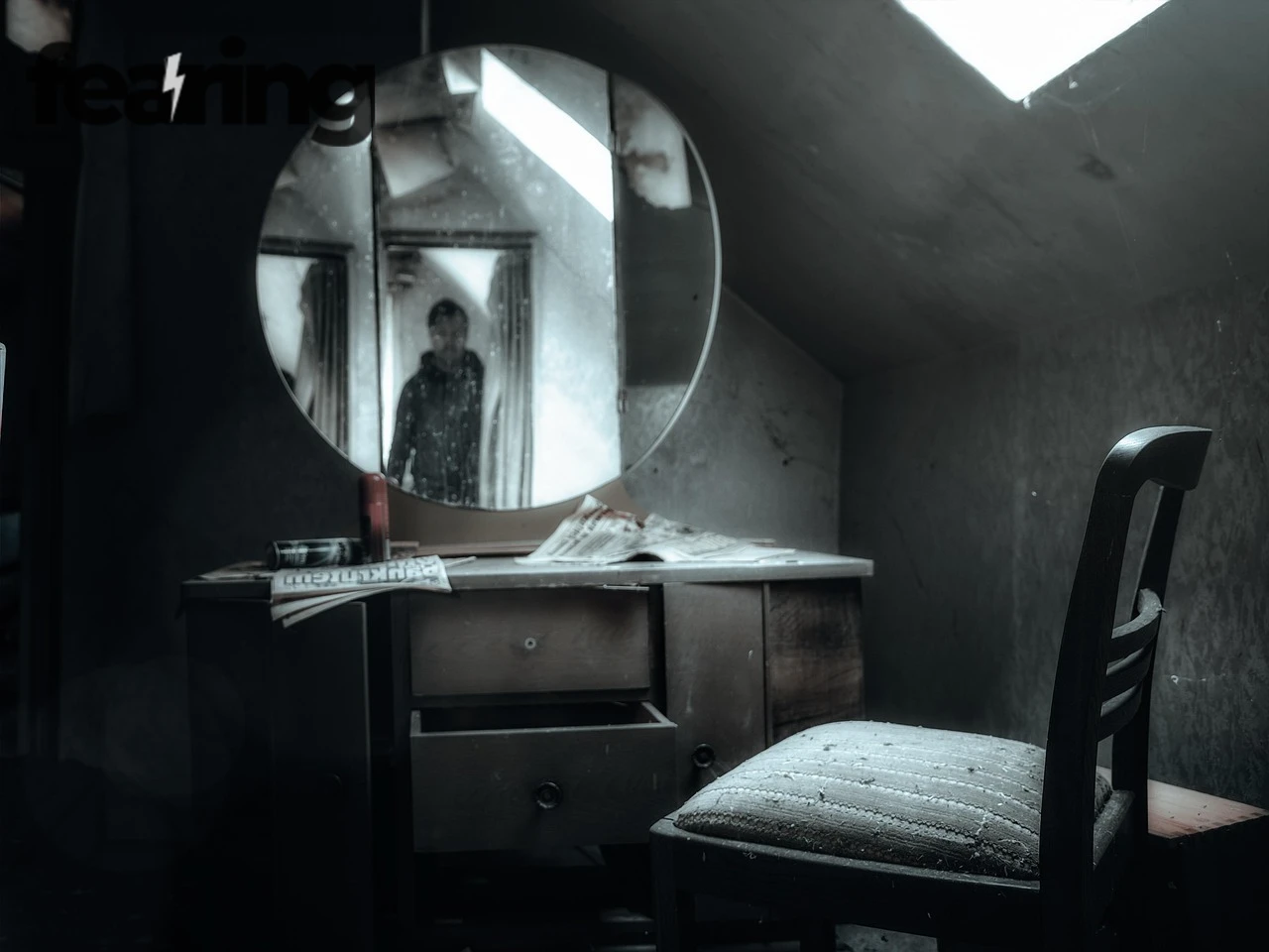 Masters Of Horror Literature And The Lives Behind Their Dark Imagination